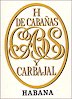 H de Cabanas Y Cabajal