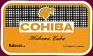 Cohiba