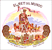 El Rey del Mundo
