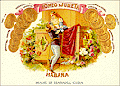 Romeo Y Julieta