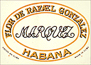 Flor de Rafael Gonzalez - Marquez