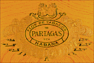 Partagas