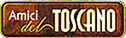 logo amici del toscano