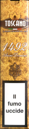 1492 anno domini