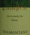 Calabria Bianco IGT